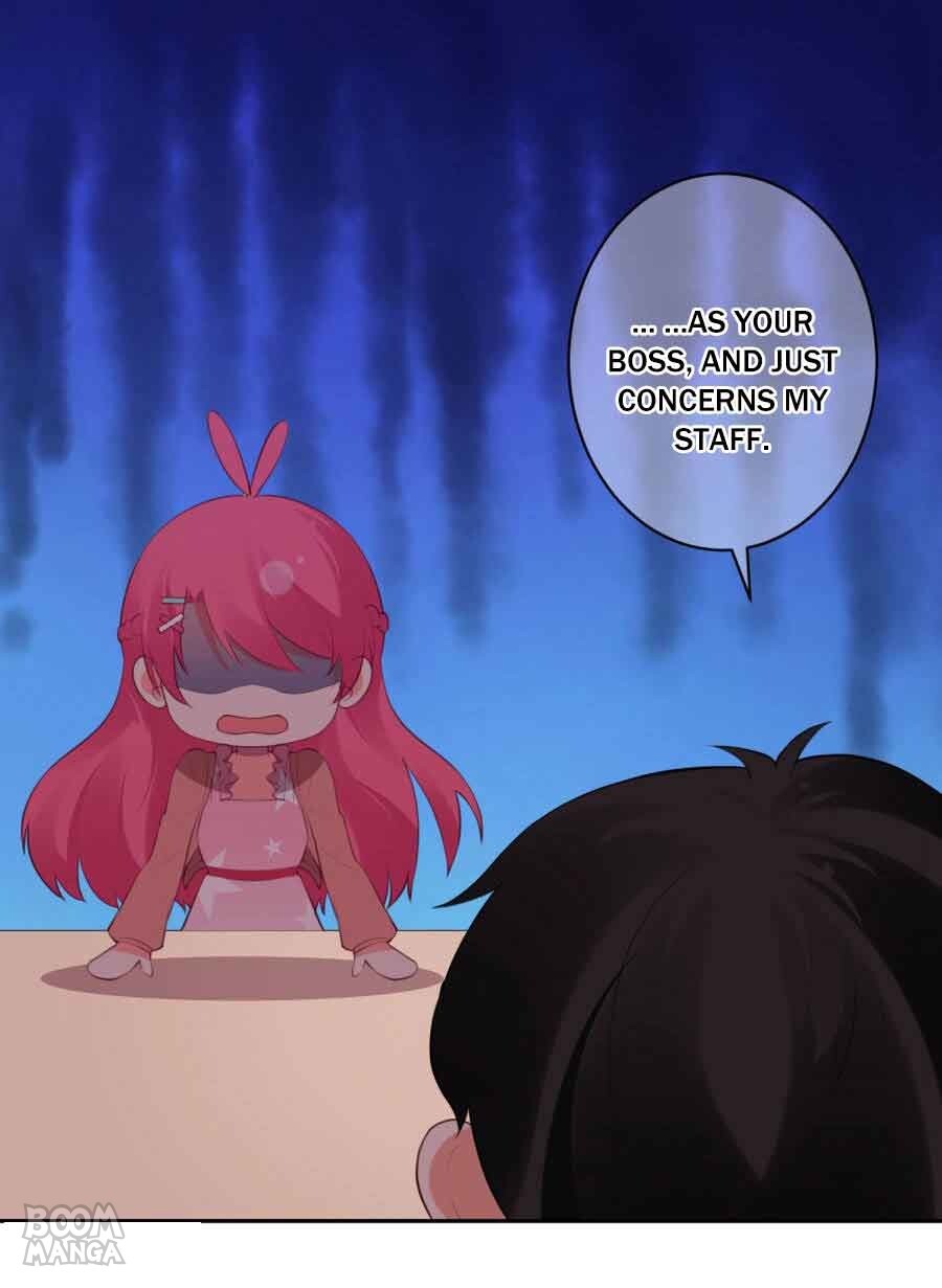 Two-Faced Teacher’s Night Class Chapter 80 - page 29