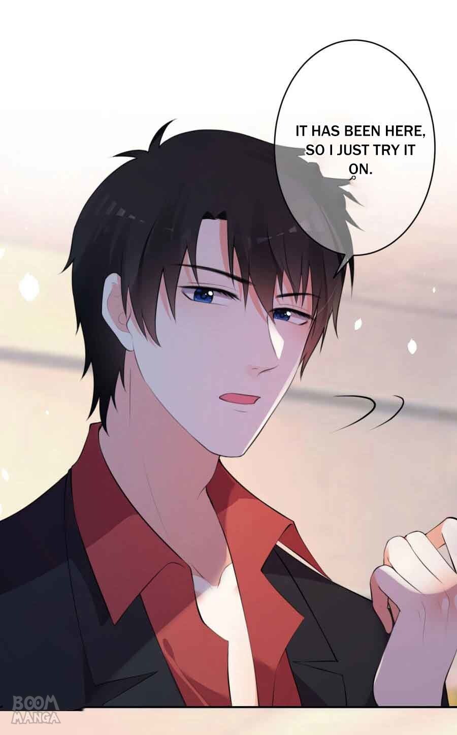 Two-Faced Teacher’s Night Class Chapter 80 - page 3