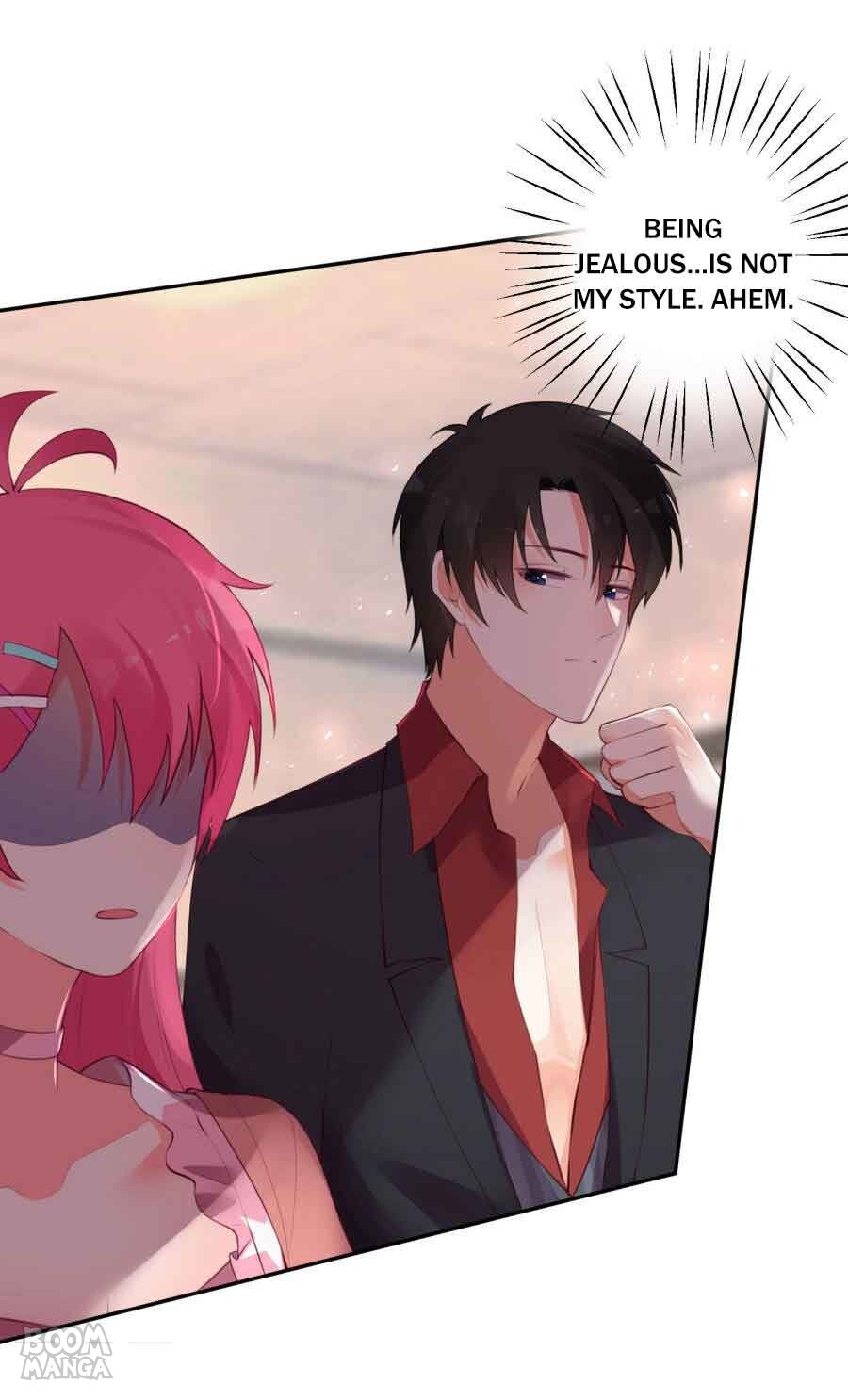 Two-Faced Teacher’s Night Class Chapter 80 - page 30