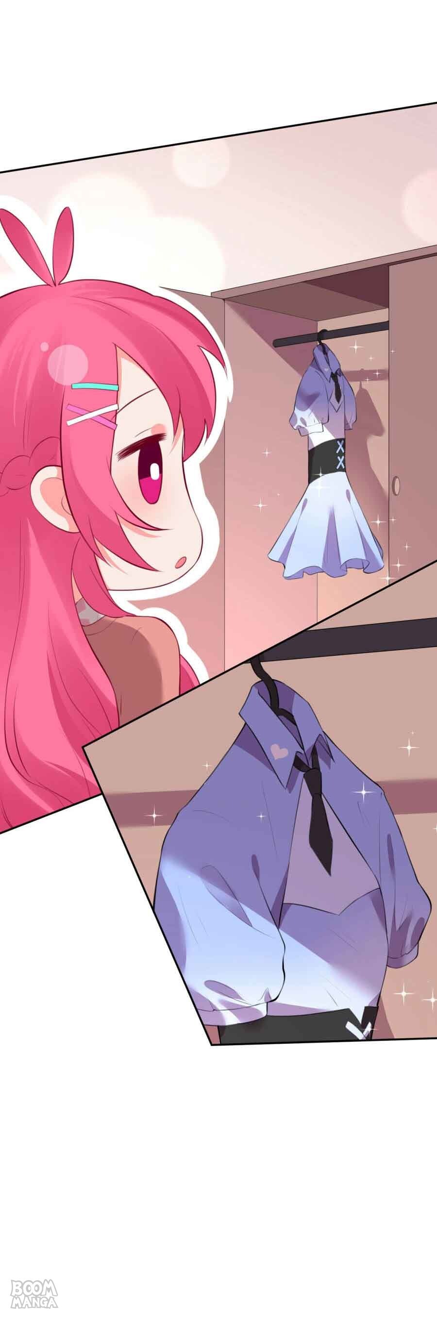 Two-Faced Teacher’s Night Class Chapter 80 - page 6