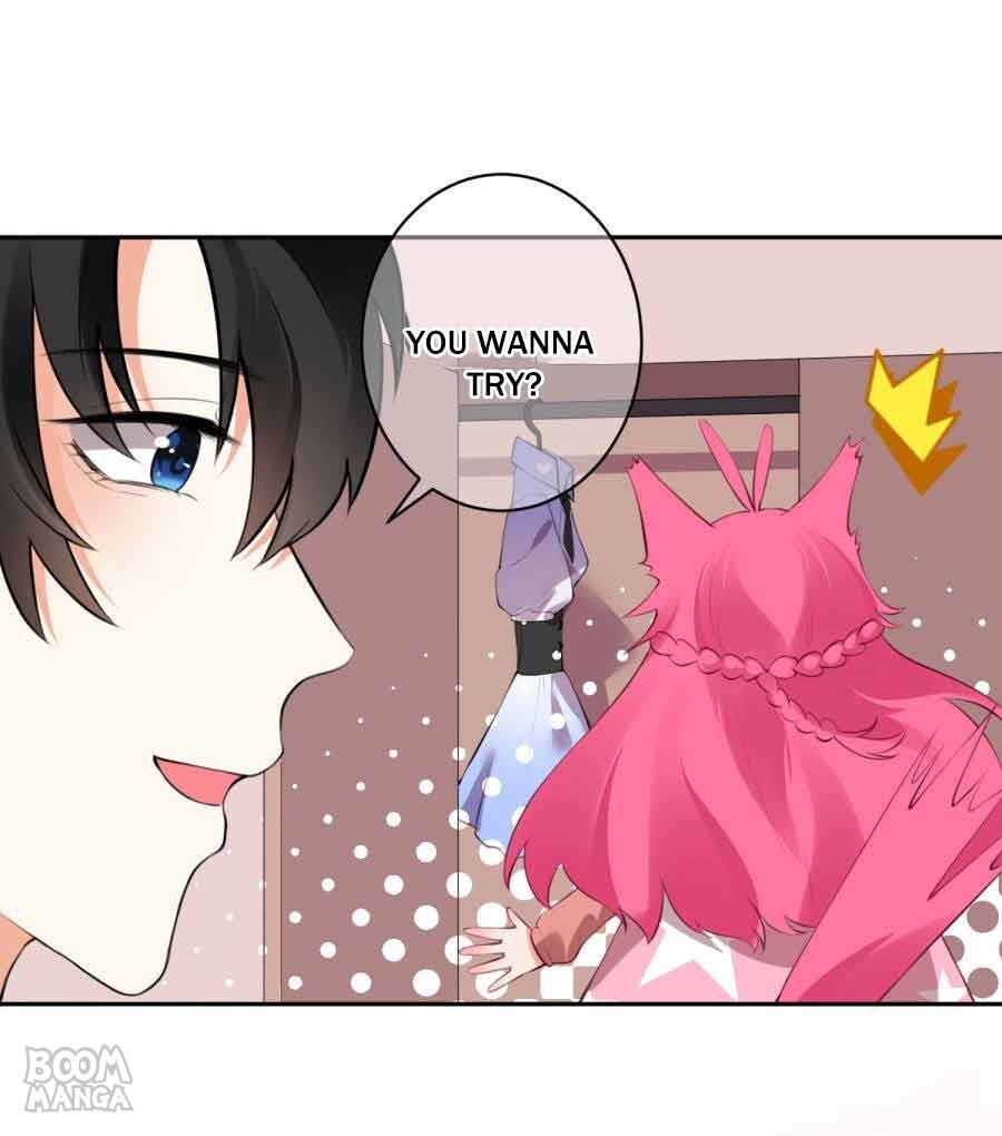Two-Faced Teacher’s Night Class Chapter 80 - page 7