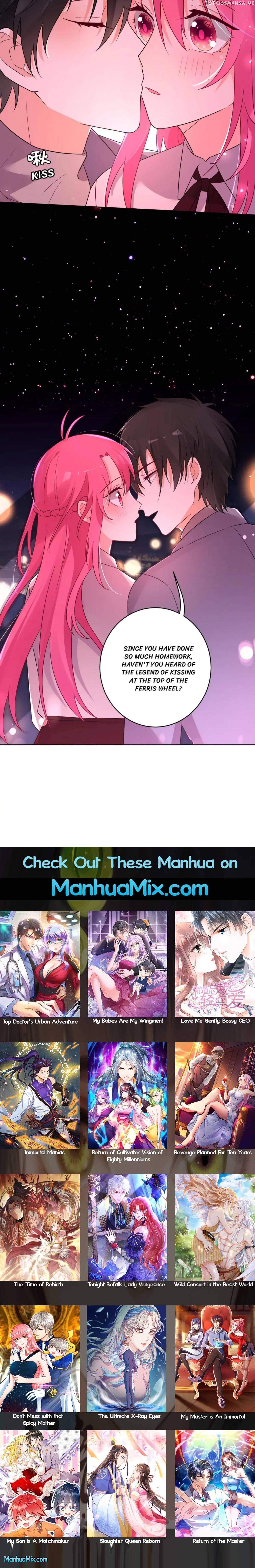 Two-Faced Teacher’s Night Class chapter 146 - page 6