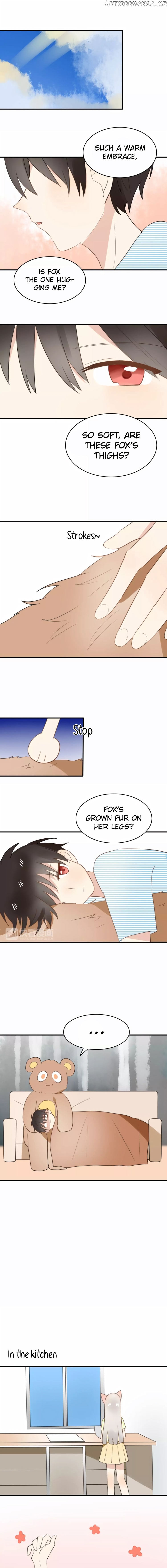My Pet Lost Her Memories chapter 53 - page 1