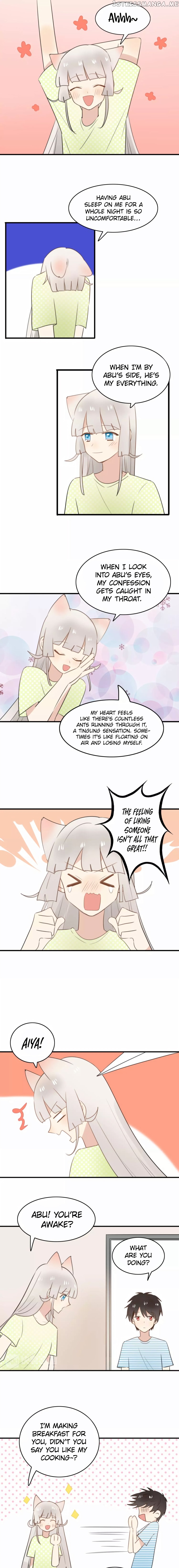 My Pet Lost Her Memories chapter 53 - page 2