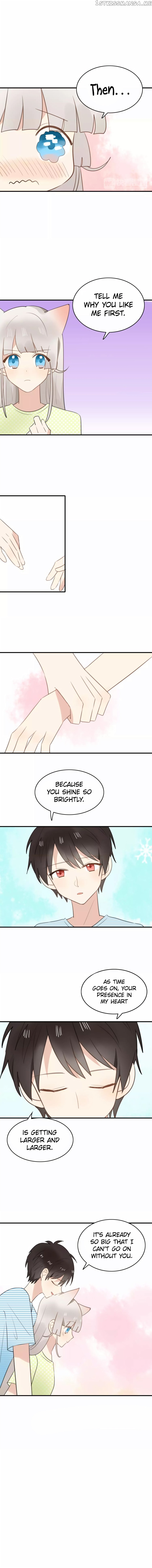 My Pet Lost Her Memories chapter 53 - page 4