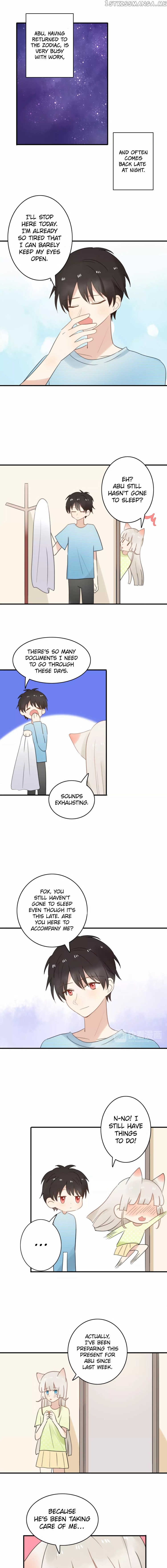 My Pet Lost Her Memories chapter 52 - page 1