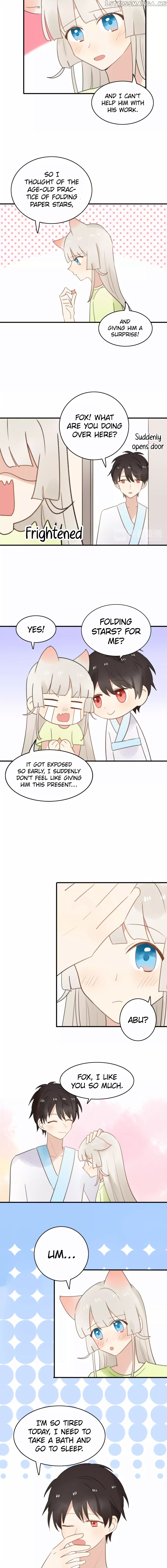 My Pet Lost Her Memories chapter 52 - page 2