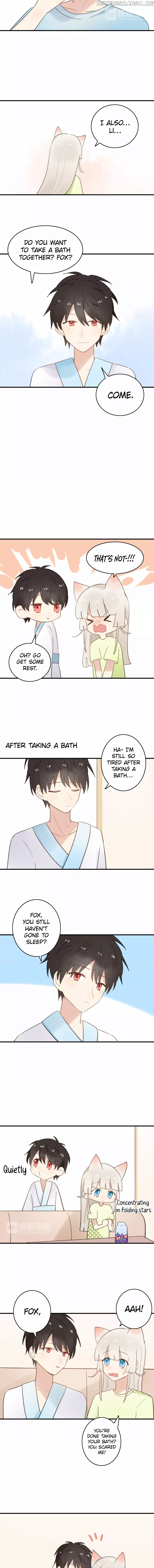 My Pet Lost Her Memories chapter 52 - page 3