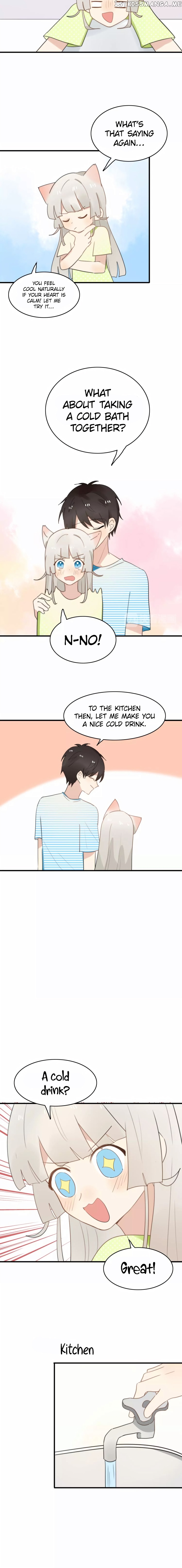 My Pet Lost Her Memories chapter 51 - page 2