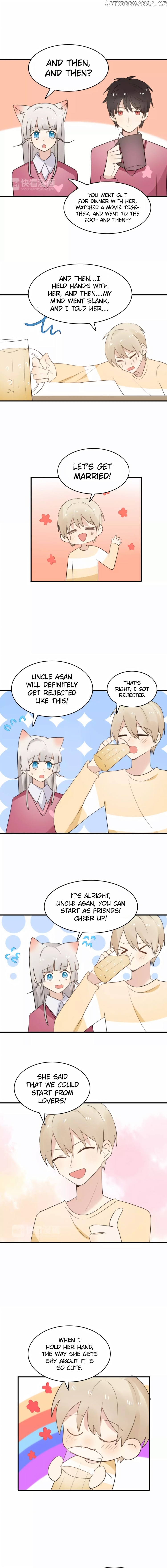 My Pet Lost Her Memories chapter 50 - page 1