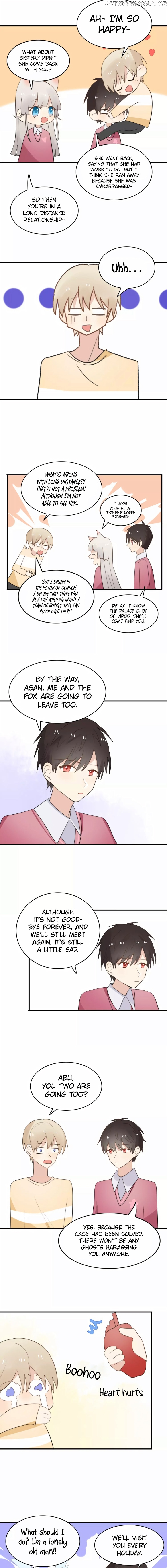 My Pet Lost Her Memories chapter 50 - page 2