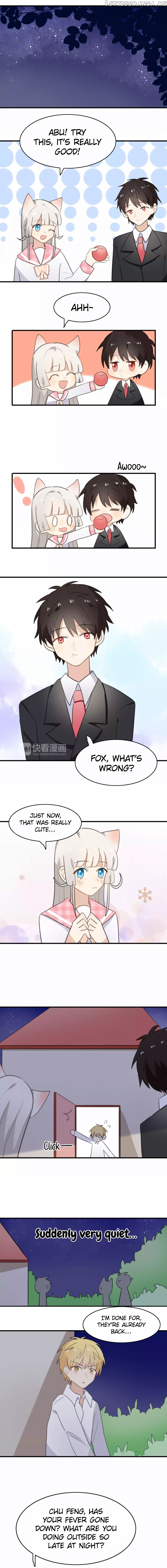 My Pet Lost Her Memories chapter 47 - page 1