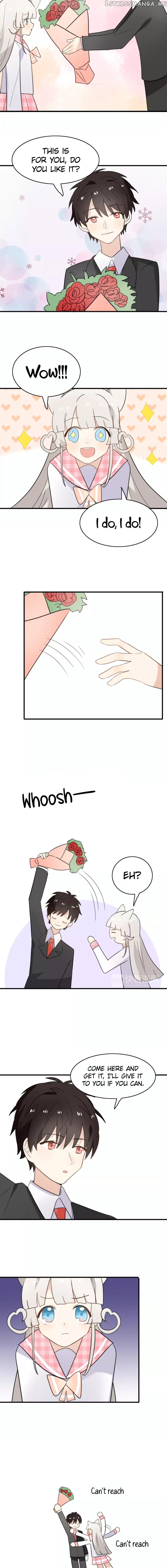 My Pet Lost Her Memories chapter 44 - page 2