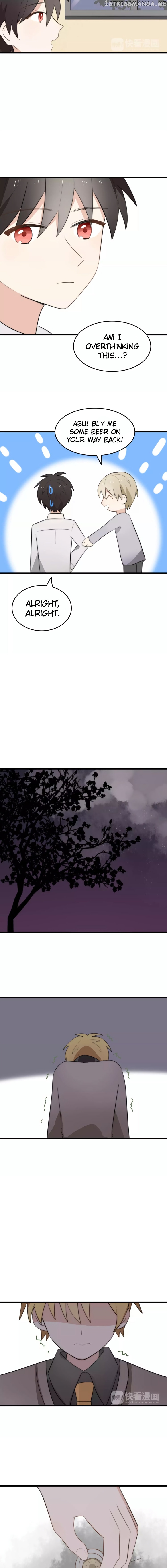 My Pet Lost Her Memories chapter 32 - page 2