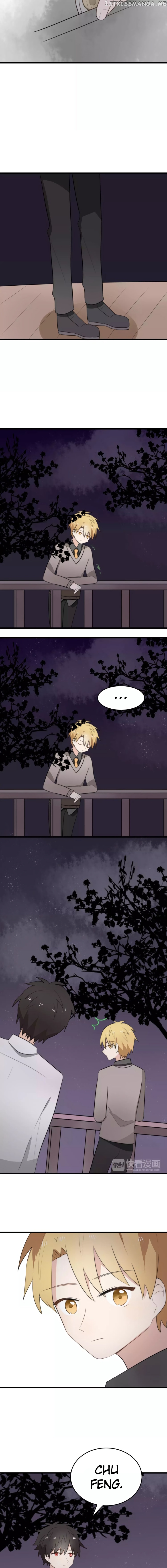 My Pet Lost Her Memories chapter 32 - page 3