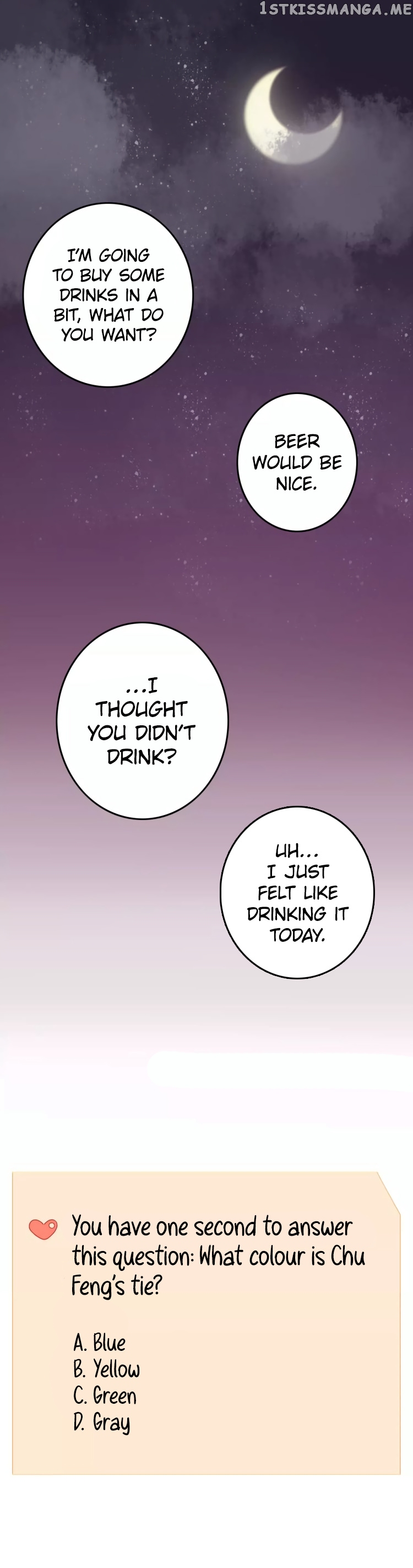 My Pet Lost Her Memories chapter 32 - page 6