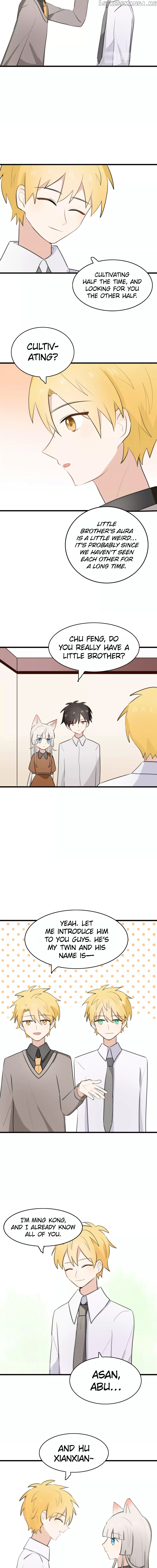 My Pet Lost Her Memories chapter 30 - page 2