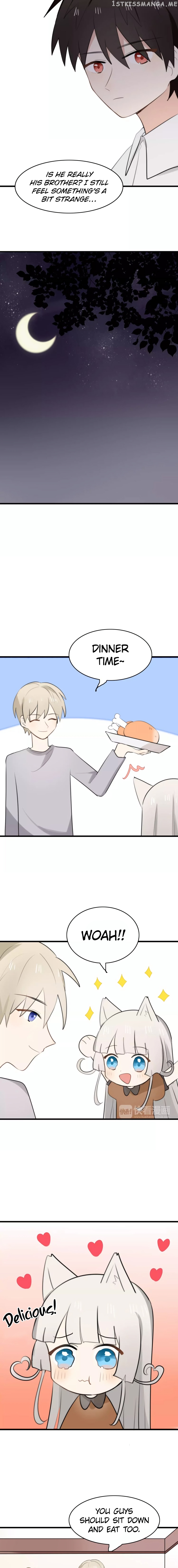 My Pet Lost Her Memories chapter 30 - page 4