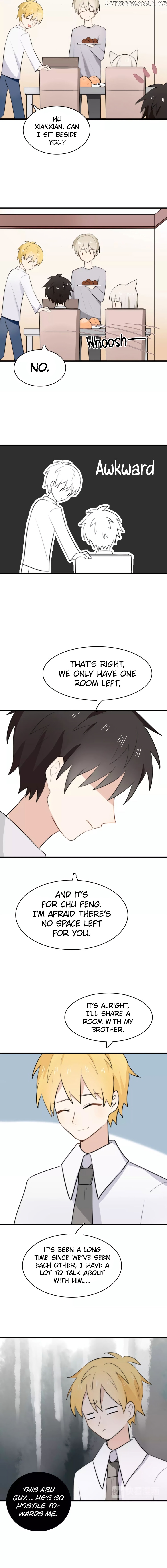 My Pet Lost Her Memories chapter 30 - page 5