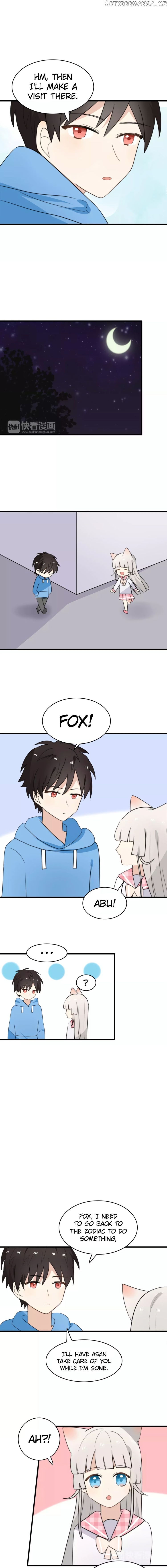 My Pet Lost Her Memories chapter 38 - page 3