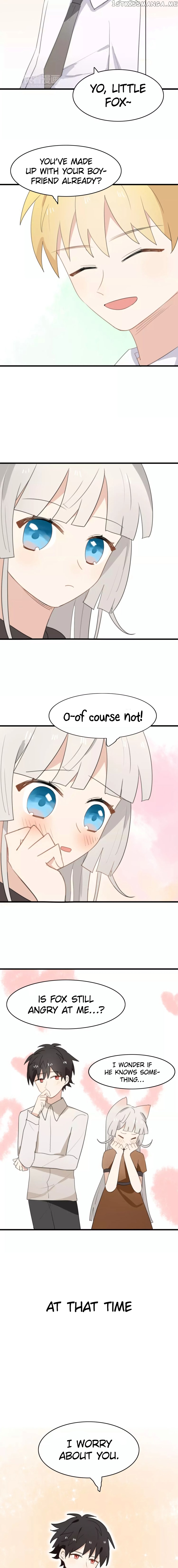 My Pet Lost Her Memories chapter 29 - page 2
