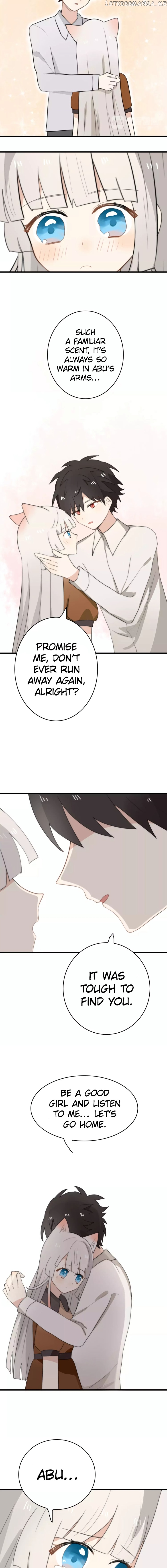 My Pet Lost Her Memories chapter 29 - page 3