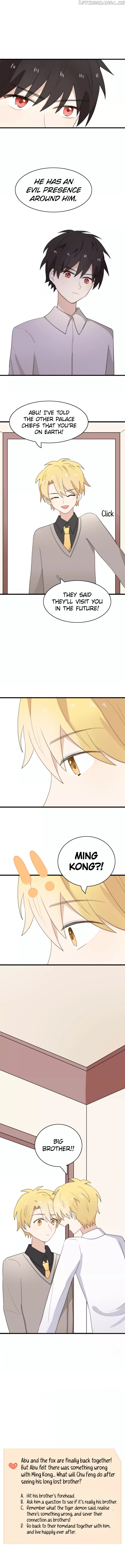 My Pet Lost Her Memories chapter 29 - page 6