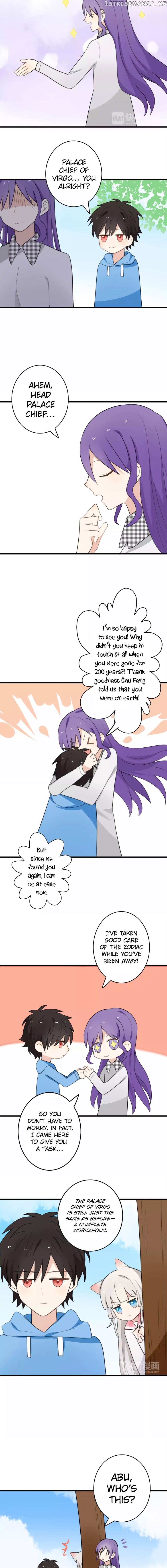 My Pet Lost Her Memories chapter 36 - page 2