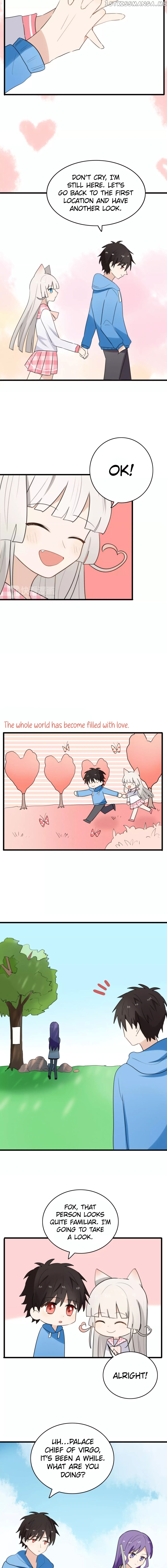 My Pet Lost Her Memories chapter 35 - page 5