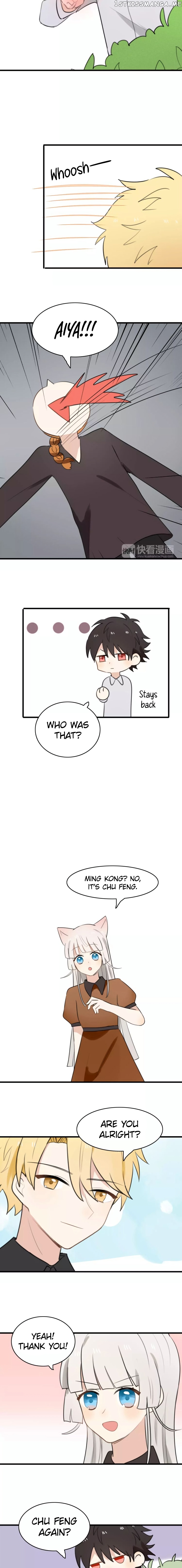 My Pet Lost Her Memories chapter 26 - page 4