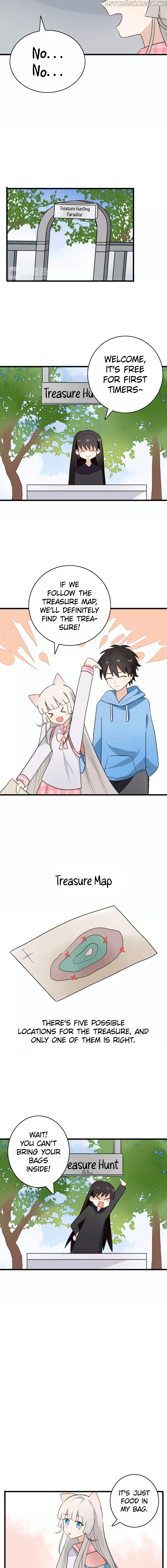 My Pet Lost Her Memories chapter 34 - page 2