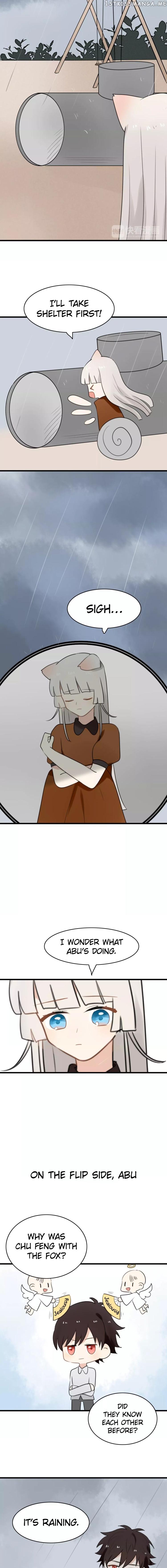 My Pet Lost Her Memories chapter 25 - page 4