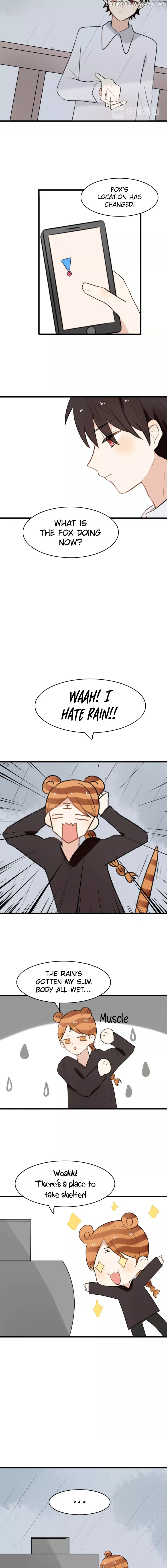 My Pet Lost Her Memories chapter 25 - page 5