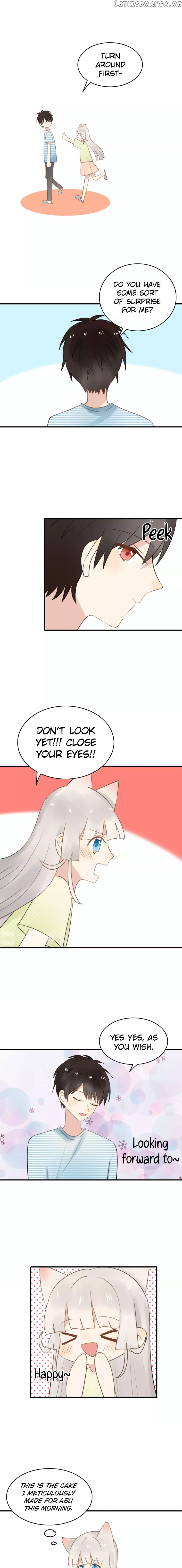 My Pet Lost Her Memories chapter 54 - page 2
