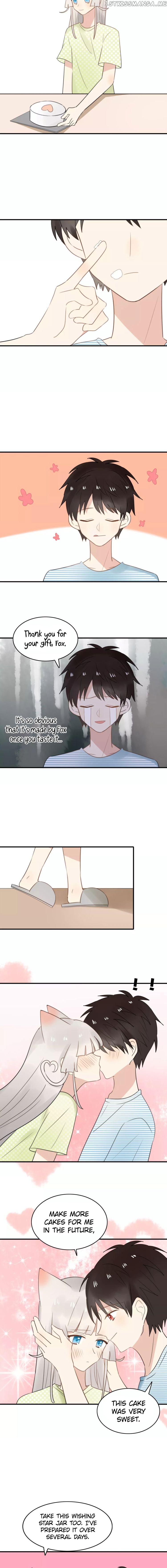 My Pet Lost Her Memories chapter 54 - page 3