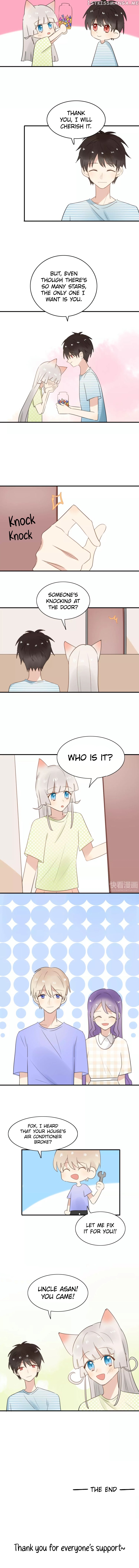 My Pet Lost Her Memories chapter 54 - page 4