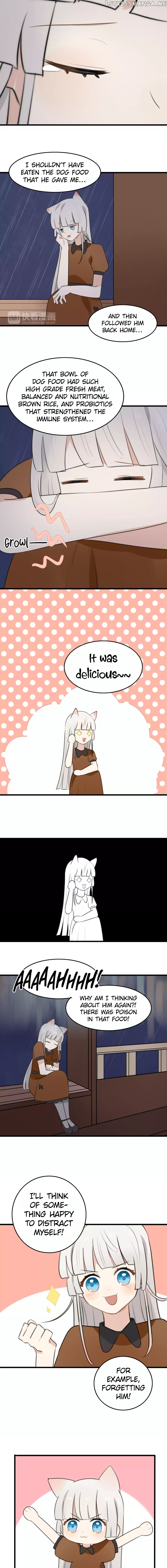 My Pet Lost Her Memories chapter 23 - page 2