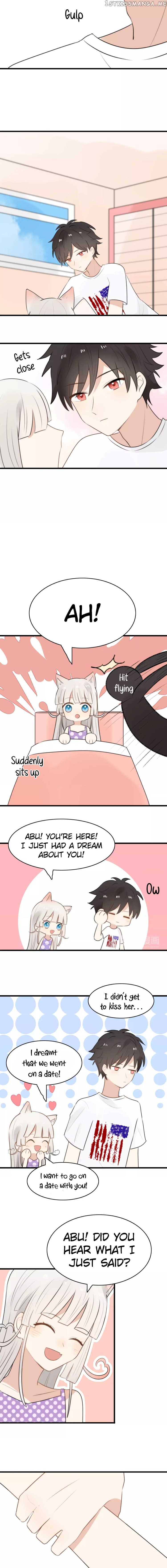 My Pet Lost Her Memories chapter 19 - page 2