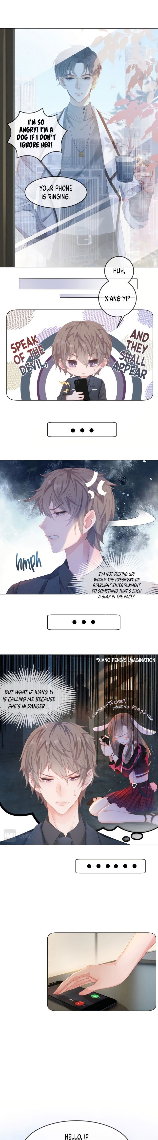 She’s Gone Viral Again Chapter 1 - page 13