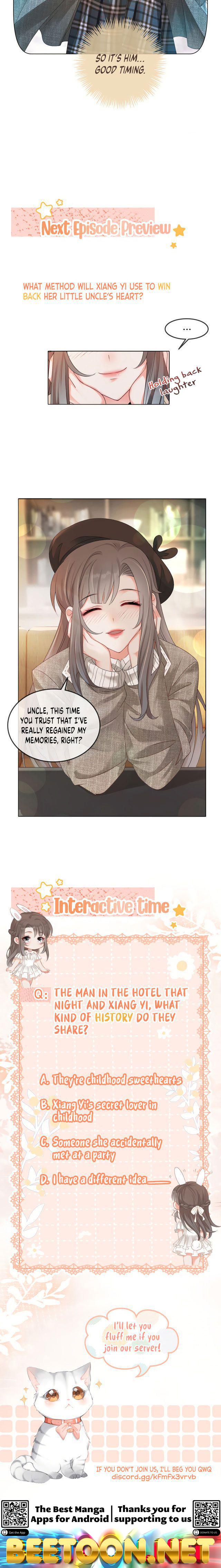 She’s Gone Viral Again Chapter 1 - page 16