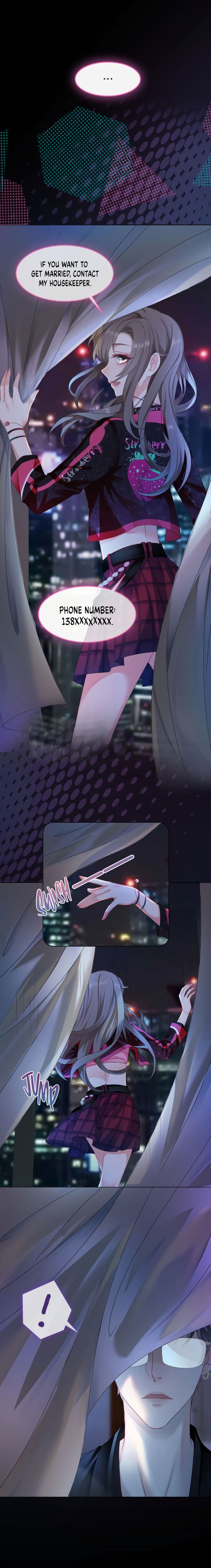 She’s Gone Viral Again Chapter 1 - page 6