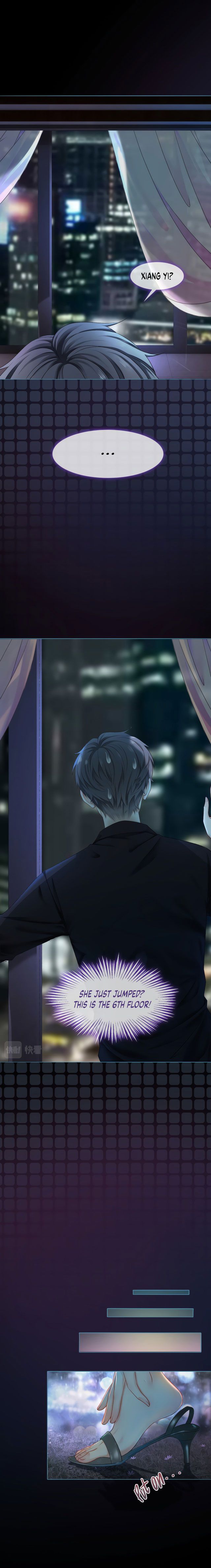 She’s Gone Viral Again Chapter 1 - page 7