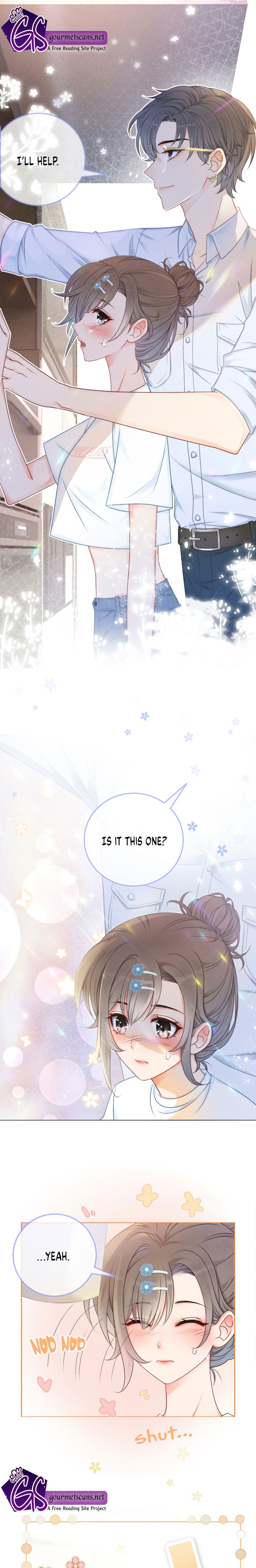 She’s Gone Viral Again Chapter 8 - page 3