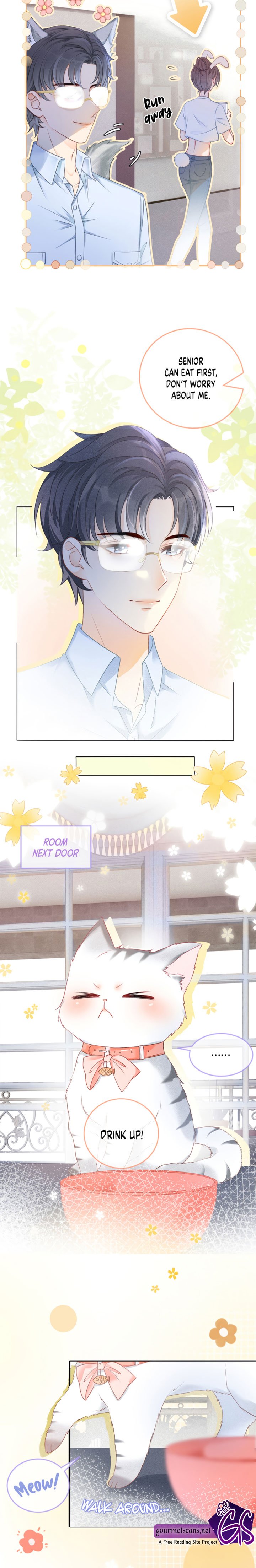 She’s Gone Viral Again Chapter 8 - page 4