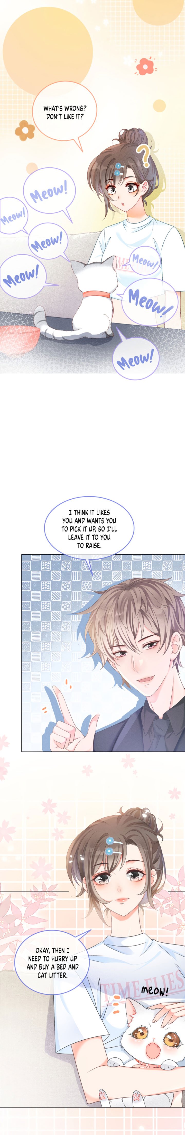 She’s Gone Viral Again Chapter 8 - page 5