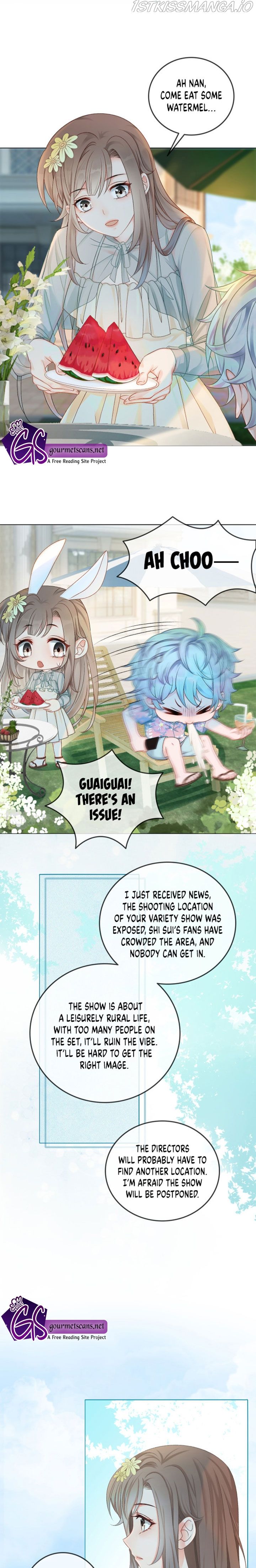 She’s Gone Viral Again Chapter 6 - page 4