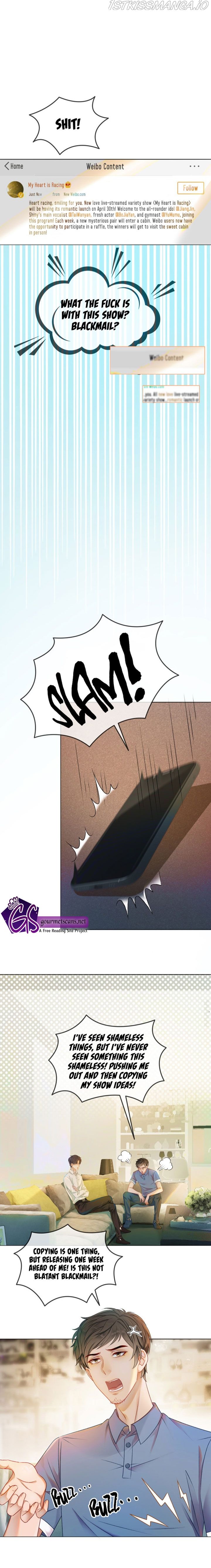 She’s Gone Viral Again Chapter 6 - page 6