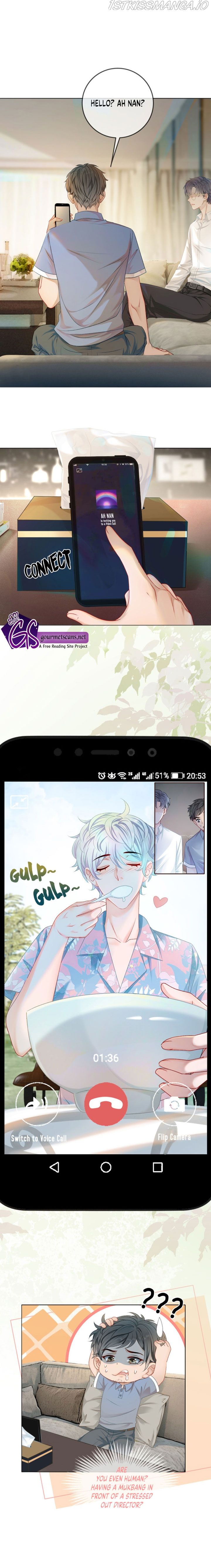 She’s Gone Viral Again Chapter 6 - page 7