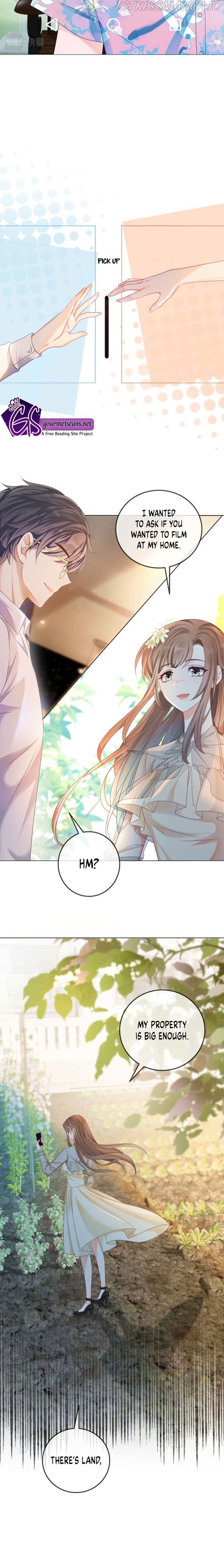 She’s Gone Viral Again Chapter 6 - page 9
