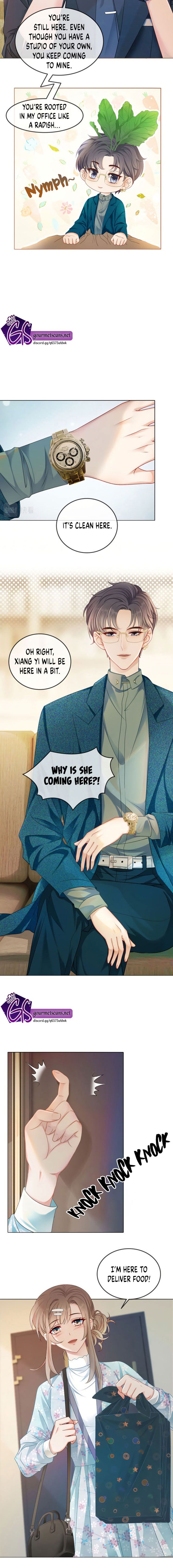 She’s Gone Viral Again Chapter 5 - page 2